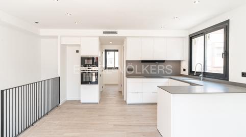 Foto 4 de Dúplex en venda a Centre, Barcelona