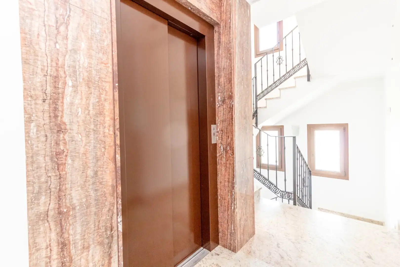 Appartement compact avec ascenseur à vendre à San Javier ciudad, imagen 27