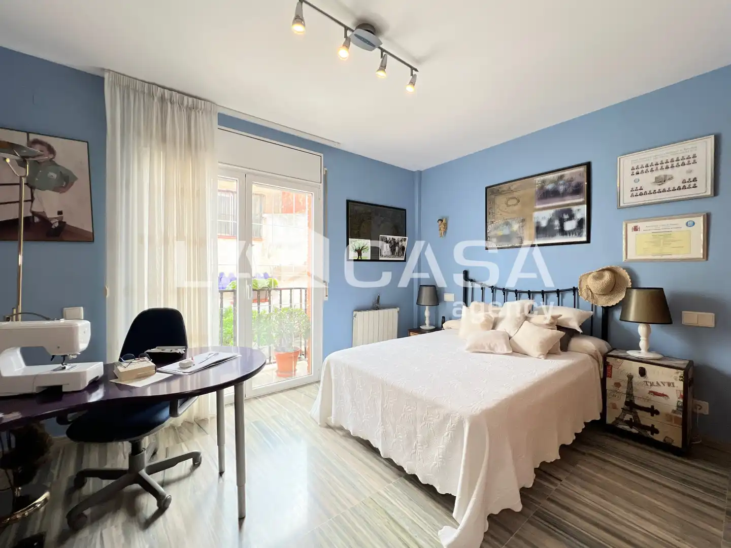 Duplex with balcony for sale in El Raval, imagen 33