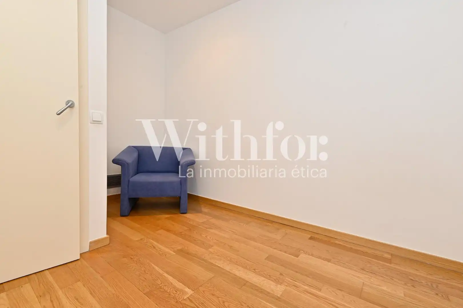 Piso con terraza en venta en Carrer ARIBAU, imagen 6