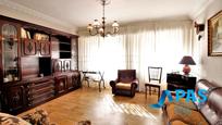 Living room of Flat for sale in Santander