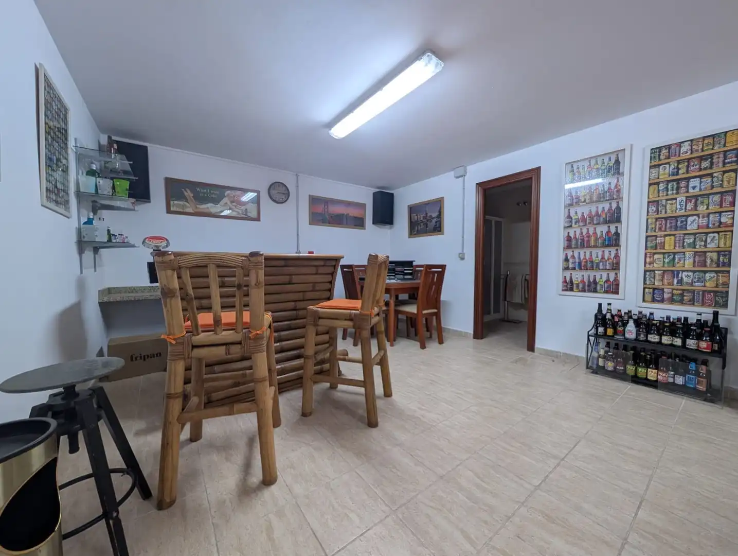 Haus zum Verkauf in El Portil, imagen 45