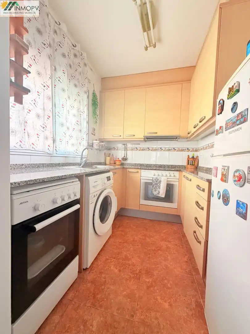 Attique avec ascenseur à vendre à Casco Urbano, imagen 11