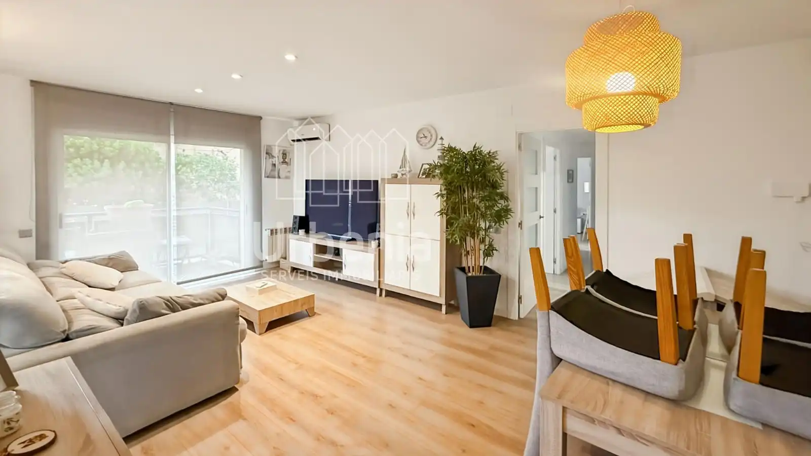 Wohnung zum Verkauf in Canet de Mar