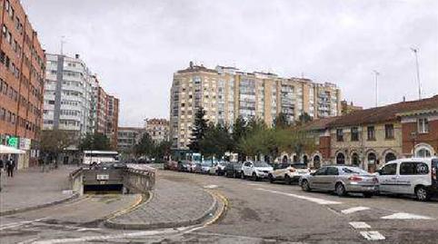 Photo 2 of Garage for sale in C/ San Julián, San Julián - Barriada de Cortes, Burgos
