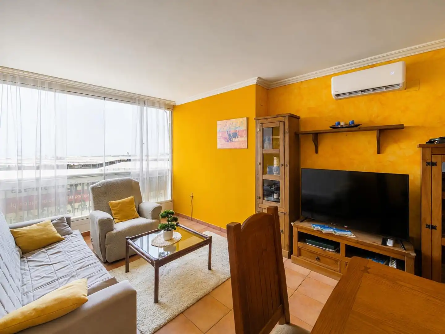 Piso con terraza en venta en URBANO ARREGUI, imagen 6
