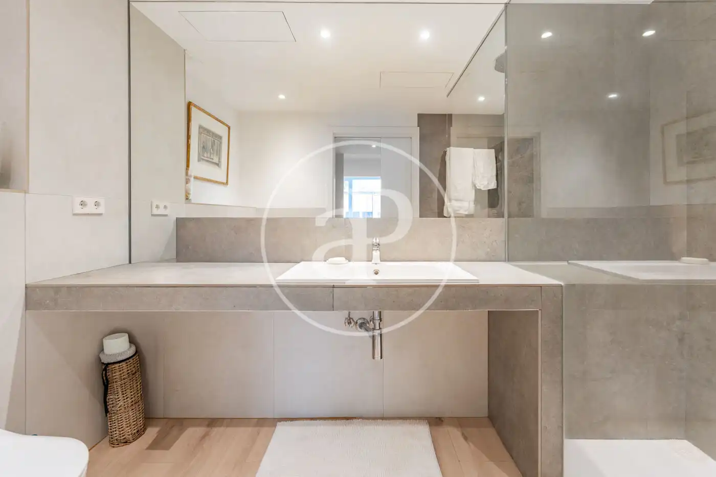 Piso con ascensor en venta en Calle de Castelló, imagen 21