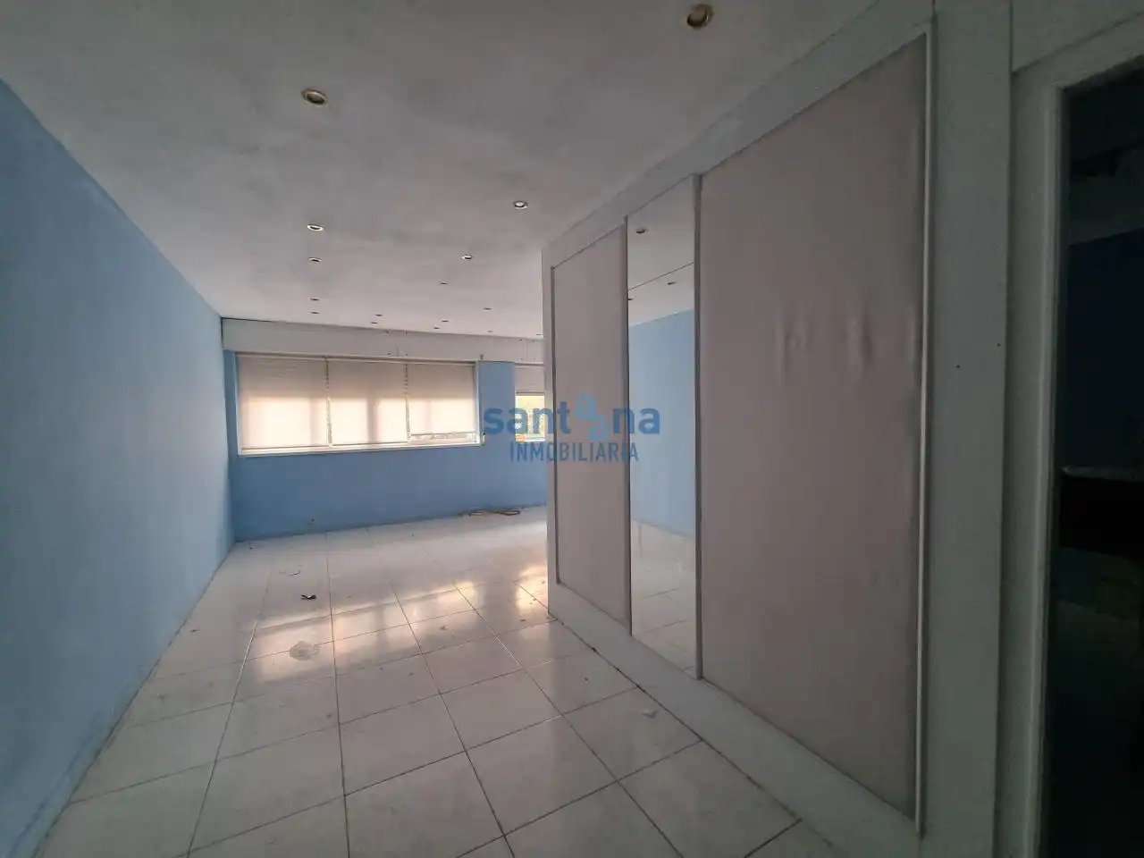 Büro mit Aufzug zur Miete in Centro Ciudad, imagen 2