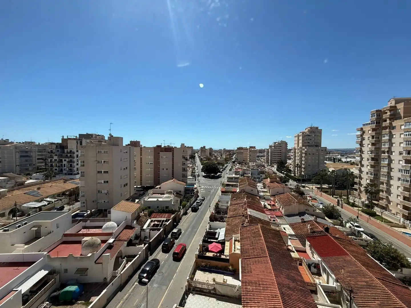 Apartament amb terrassa en venda a Calle JOVEN PURA, imagen 28