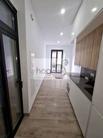 Piso en Alquiler en San Vicente