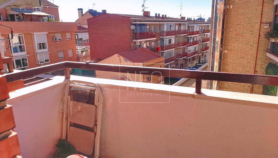 Foto 1 de Pis en venda a Calle Arroyo del Olivar, San Diego, Madrid