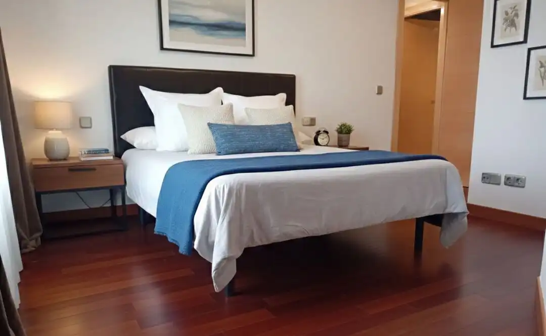 Apartamento en venta en Calle Teruel, Los Lirios