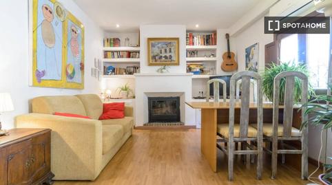 Foto 3 von Wohnungen zur untervermieten in San Matías - Realejo,  Granada Capital