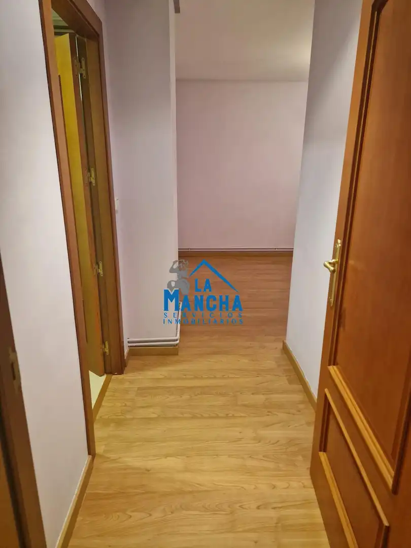 Flat for sale in Albacete  with Heating, Furnished and Balcony