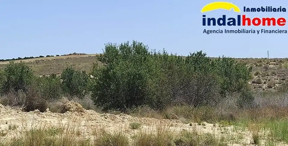 Residential land for sale in Antas, imagen 5