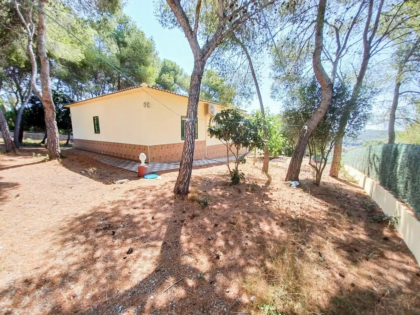 Casa o xalet en venda a Costa Cunit - Els Jardins - Els Rosers