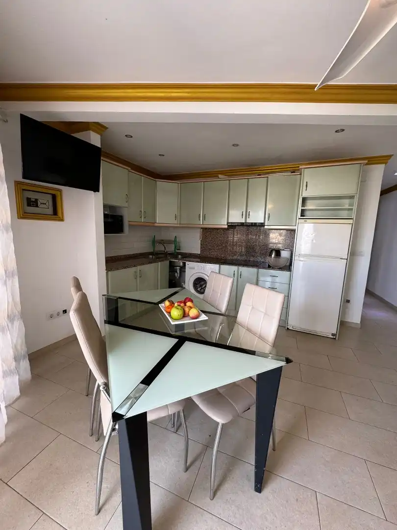 Piso con terraza en venta en Zona Pueblo, imagen 10