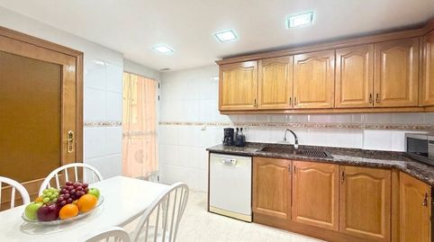 Foto 5 von Wohnung zur Miete in Centro Urbano, Dénia