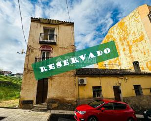 Exterior view of House or chalet for sale in  Toledo Capital