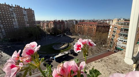 Foto 5 de Ático en venta en Glorieta Santa María de la Cabeza, Delicias, Madrid Capital