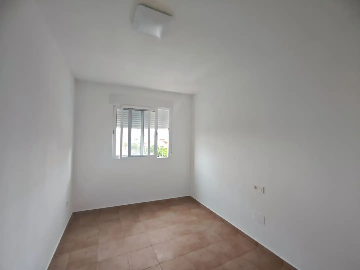 Bedroom of Flat for sale in Murcia  with Storage room and Balcony