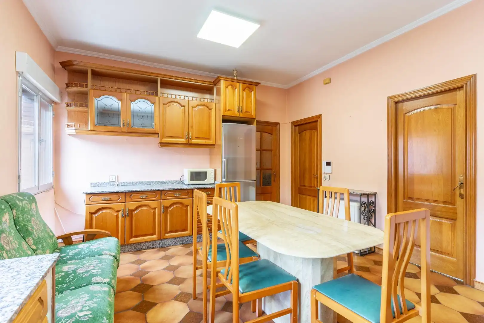 Appartamento in vendita a Calle de Severo Ochoa 22, imagen 5