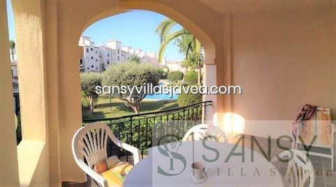 Photo 5 of Apartments for rent in Montañar - El Arenal, Jávea / Xàbia