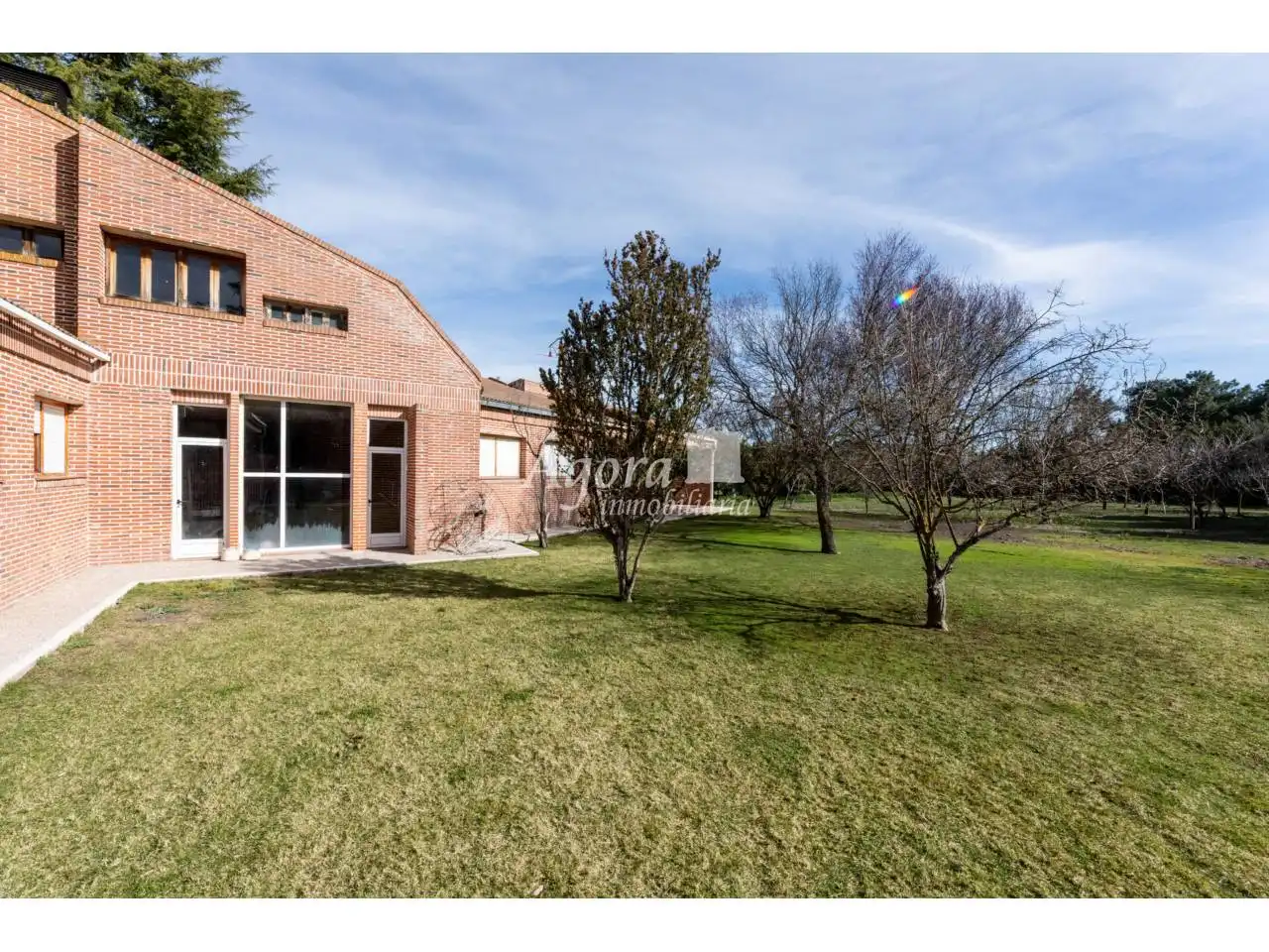 Edifici en venda a Poligono 6, 5199, Medina del Campo