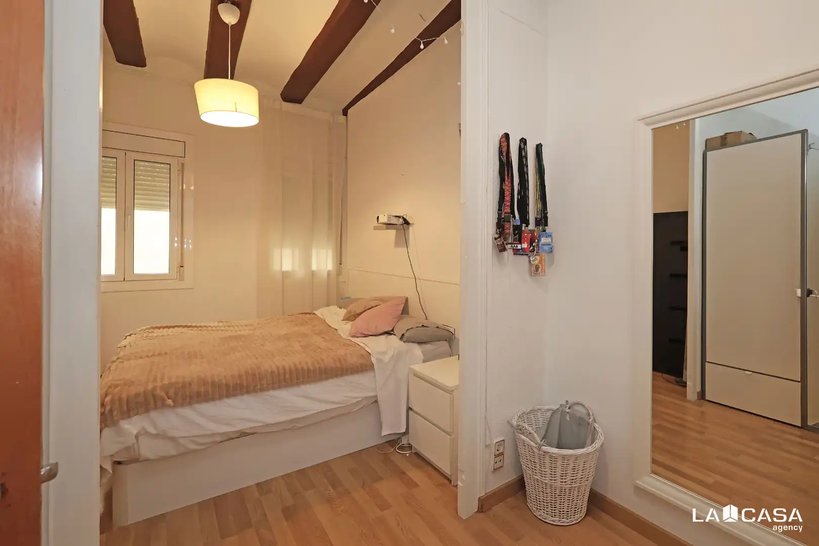 Wohnung mit Terrasse zum Verkauf in Carrer de Sant Pere Mitjà, imagen 10