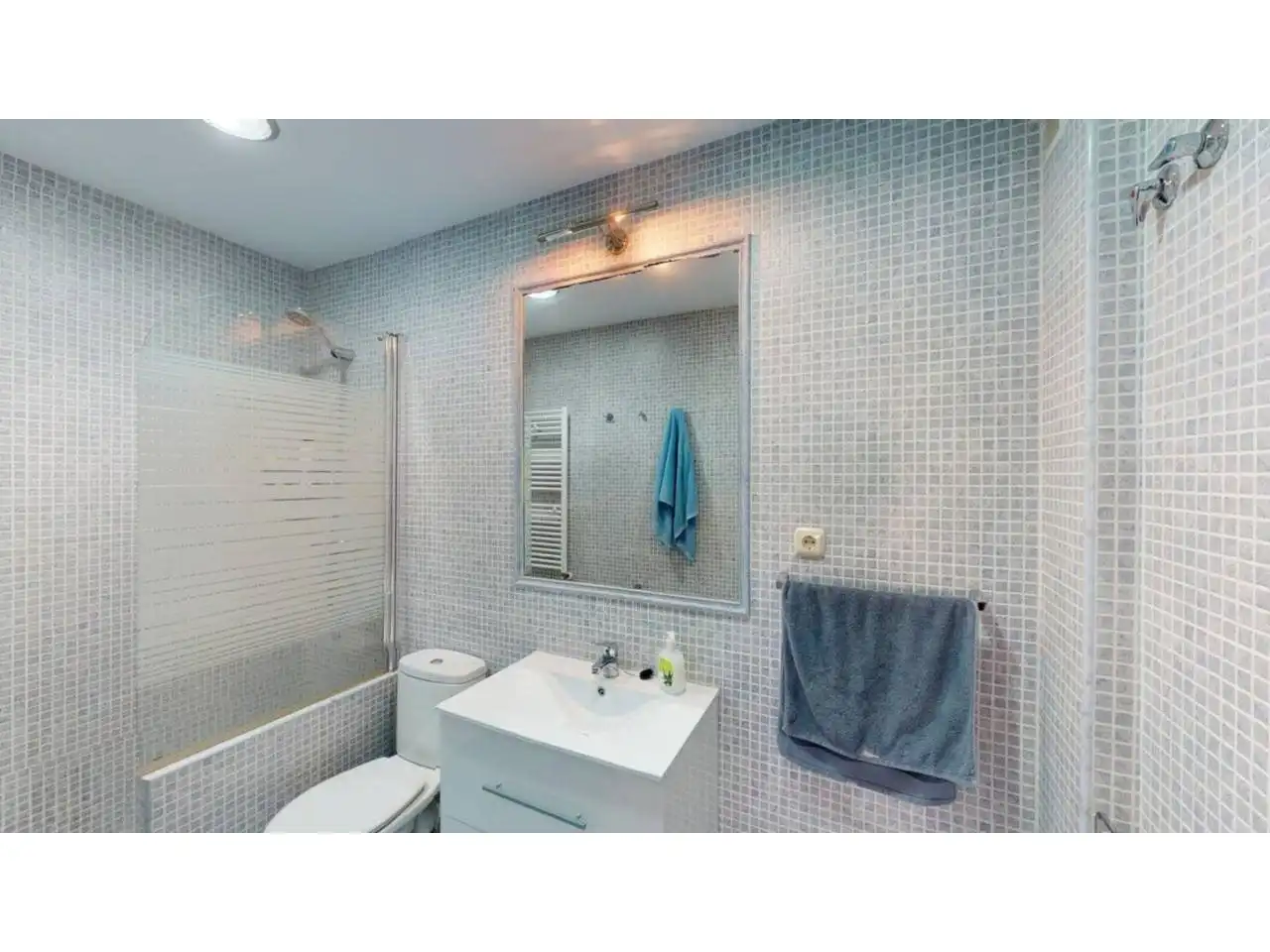 Piso con terraza en venta en Caravaca de la Cruz, imagen 7