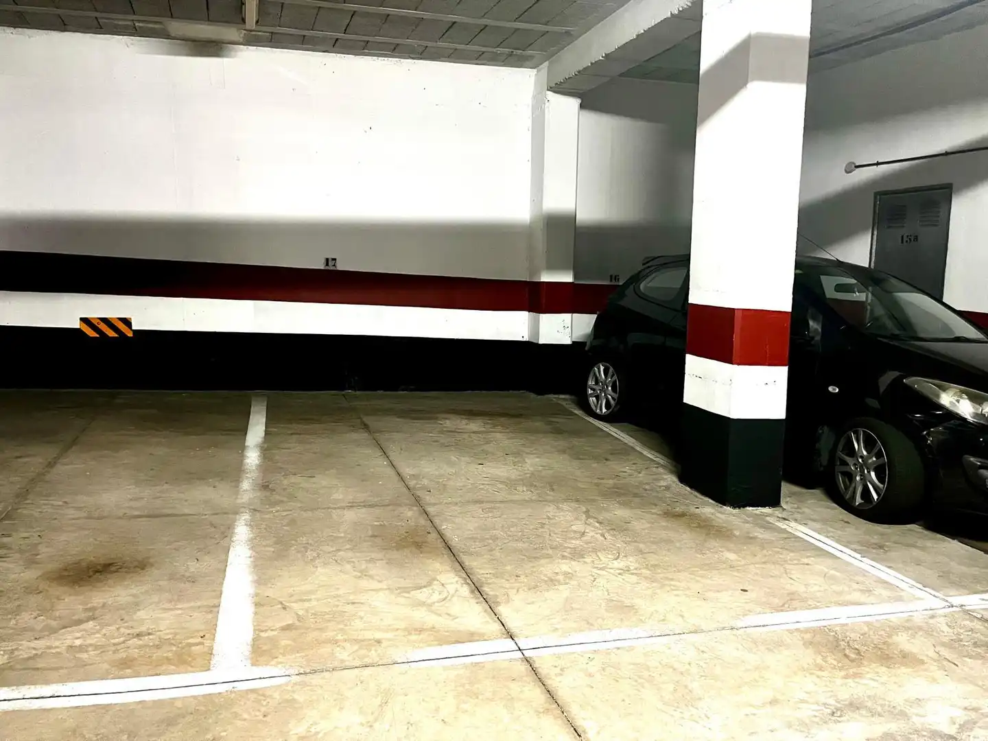 Parking de Piso de alquiler en Las Palmas de Gran Canaria