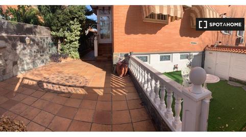 Foto 5 von Wohnung zur untervermieten in Solagua, Leganés