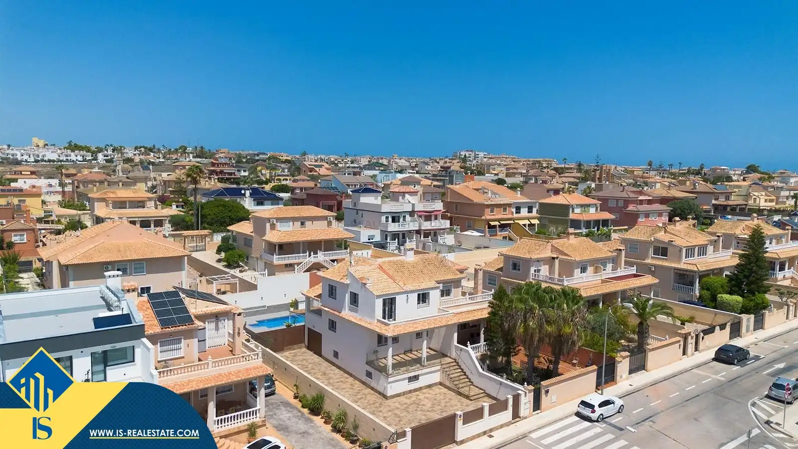 Chalet con jardín en venta en Nueva Torrevieja - Aguas Nuevas, imagen 34