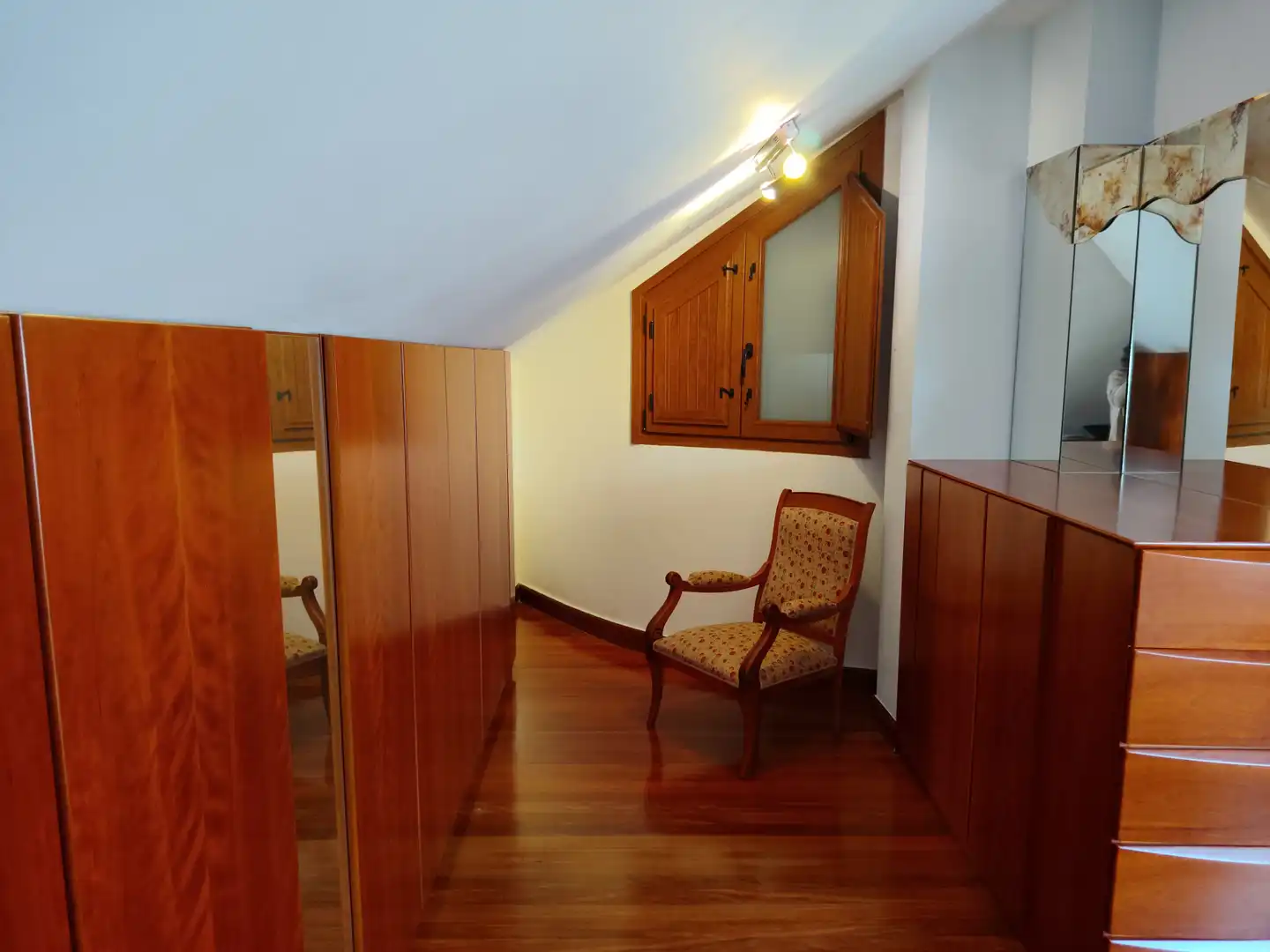 Duplex avec ascenseur à vendre à José Miguel de Barandiarán 32, imagen 40