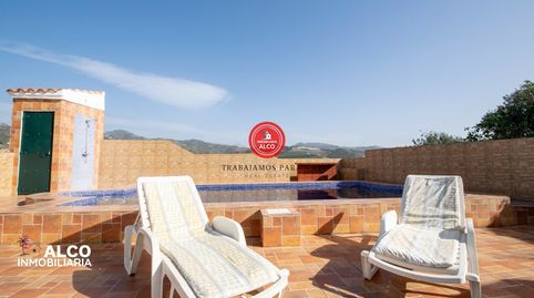 Foto 5 de Casa o chalet en venta en Cortijo Los Marquez, 5, Lagos, Vélez-Málaga