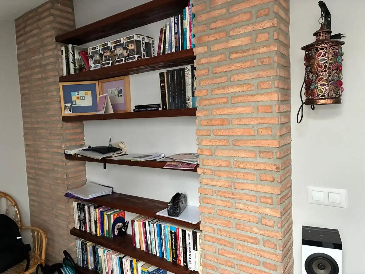 Einfamilien-Reihenhaus zum Verkauf in Soria Capital  mit Heizung, Privatgarten und Terrasse