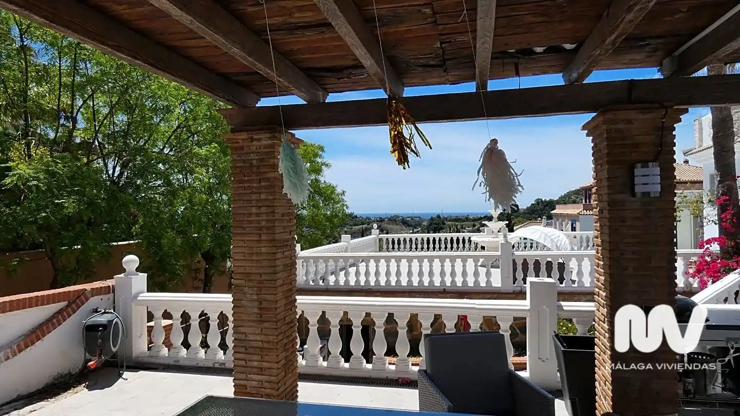 Casa amb piscina en venda a Montesol, imagen 37