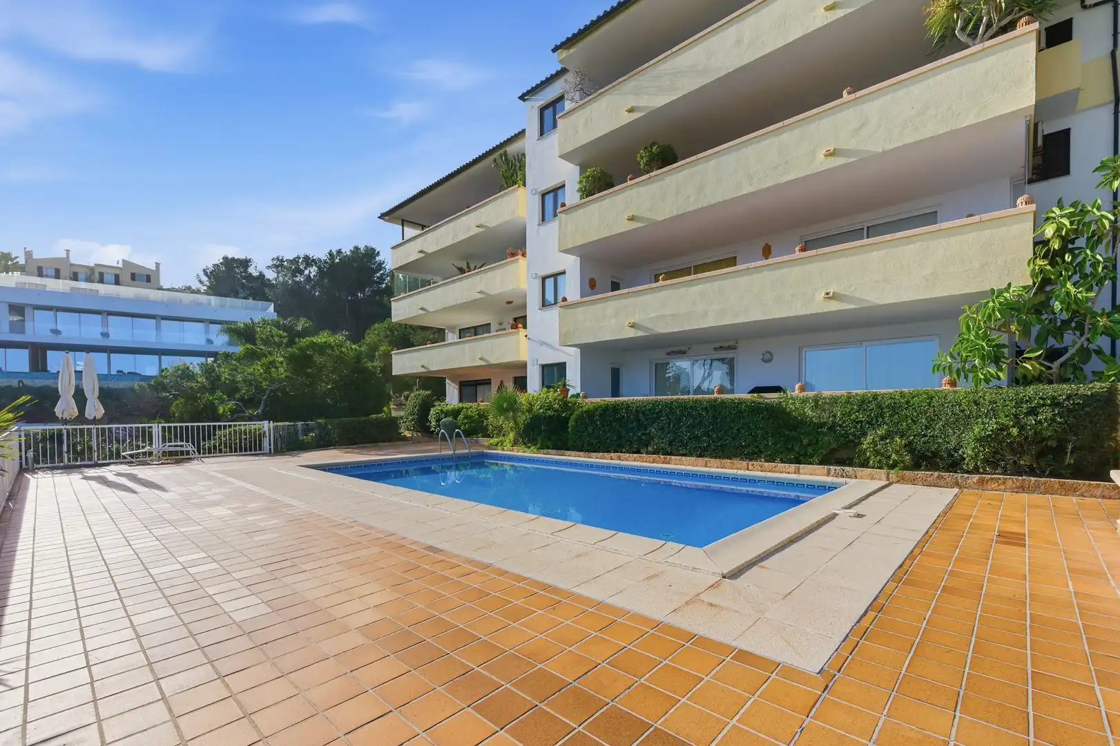 Attic for sale in Cala Vinyes