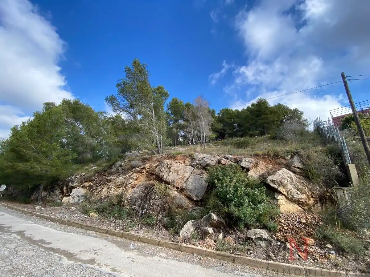 Terrenys i solars en venda a TRAMONTANA 42, imagen 6
