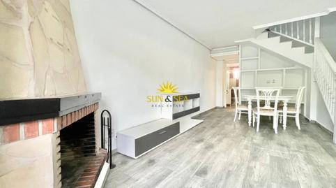 Foto 5 de Casa o xalet de lloguer a Los Balcones - Los Altos, Torrevieja