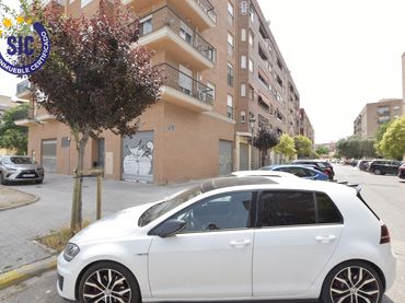 Parking for sale in Valencia - Calle Cora Raga