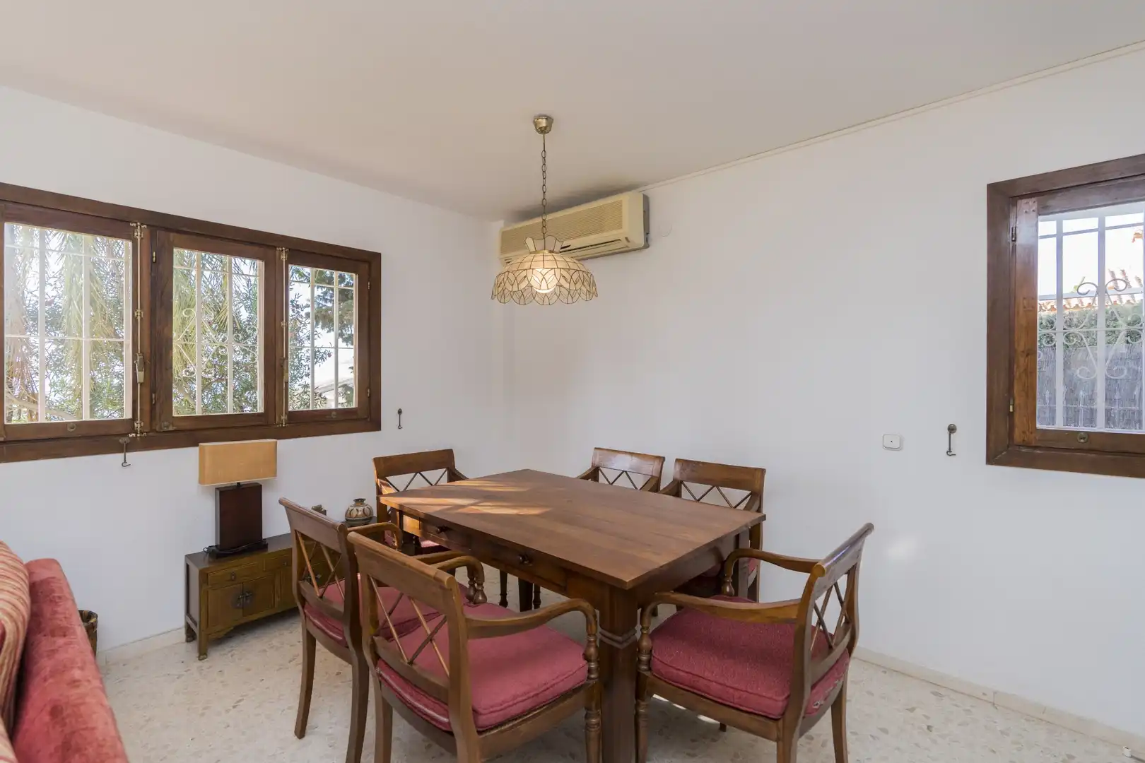 Casa amb piscina en venda a Playa del Rincón, imagen 44