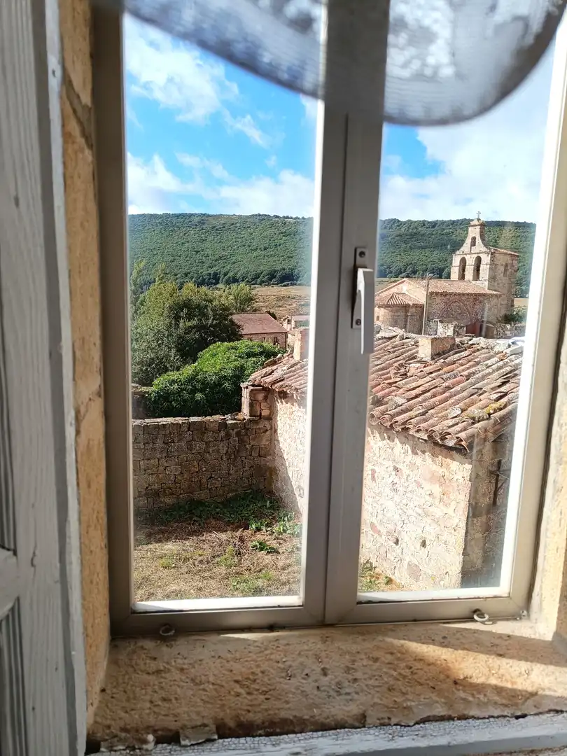 Houses for sale in Brañosera - CL REAL SALC, Brañosera
