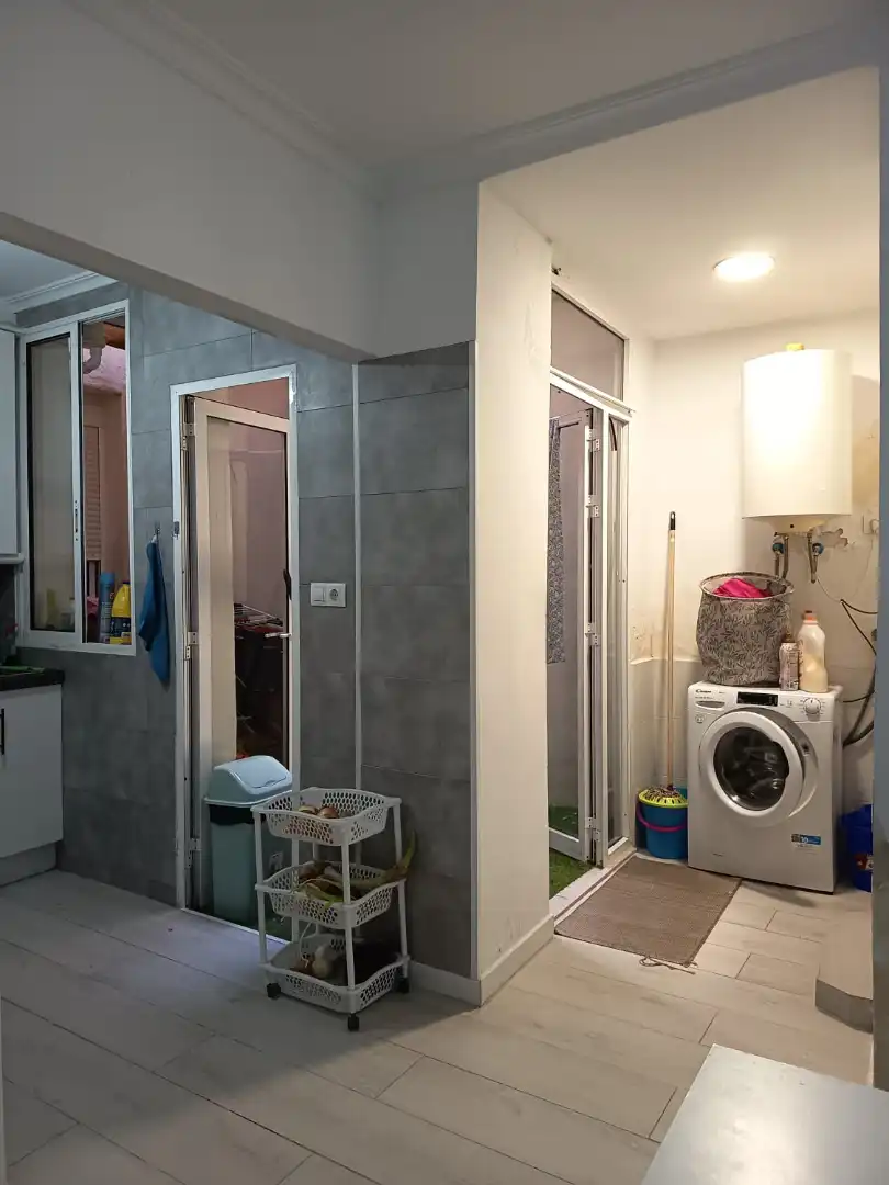 Appartamento in vendita a Carrer Juan Ramón Jiménez, imagen 7