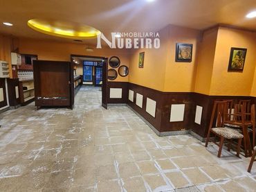 Local comercial en venda a Rio Neira