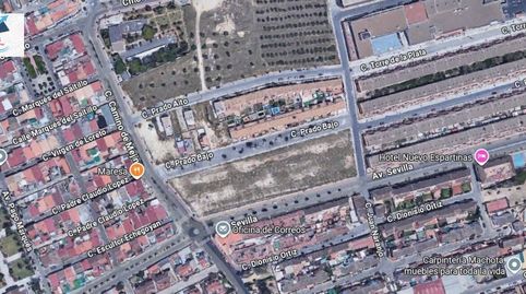 Foto 3 de Casa o chalet en venta en Calle Prado Bajo, Espartinas Pueblo, Espartinas