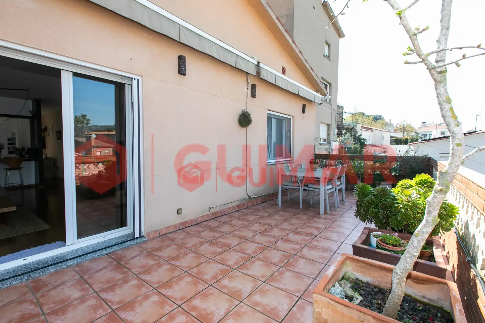 Flat with garden for sale in Sant Just Desvern - BATISTA I ROCA, imagen 16
