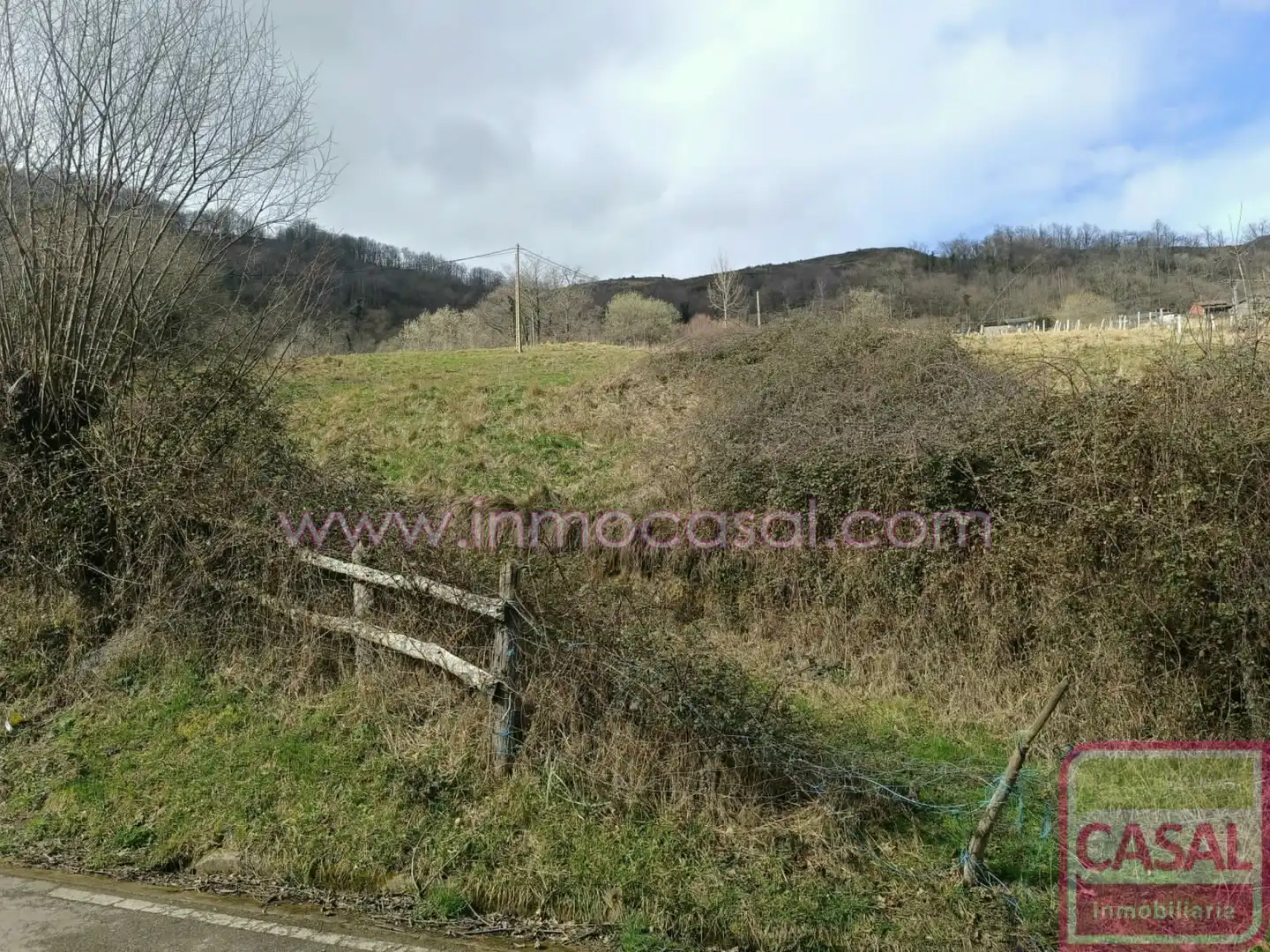 Residencial en venda en Laviana