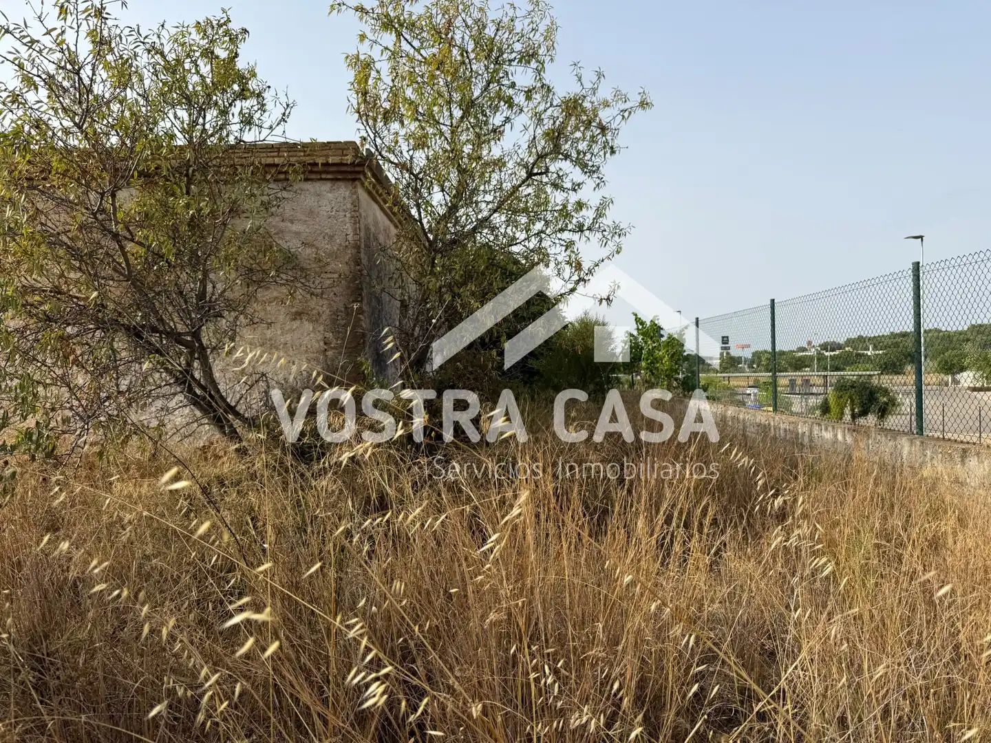 Terreno en venta en Torrent