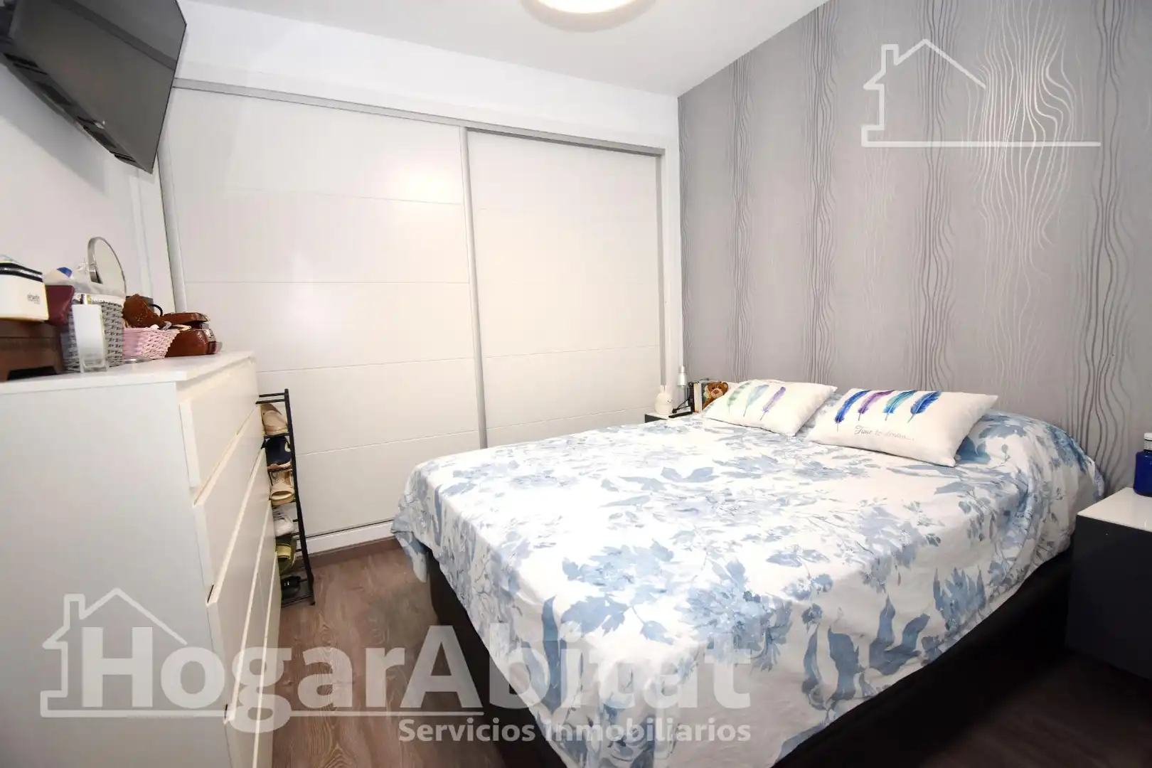 Habitación de Piso en venta en Algemesí con Aire acondicionado, Calefacción y Terraza